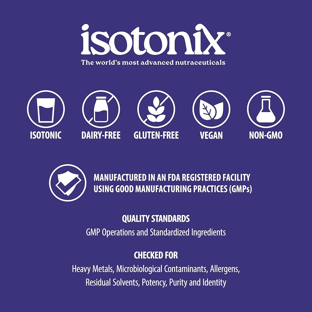Isotonix Resveratrol Trans-Resveratrol Antioxidant - 30 Servings - image 3
