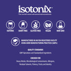 Isotonix Resveratrol Trans-Resveratrol Antioxidant - 30 Servings - image 3