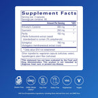 Pure Encapsulations Th2 Modulator Immune Support - 120 Capsules - image 2