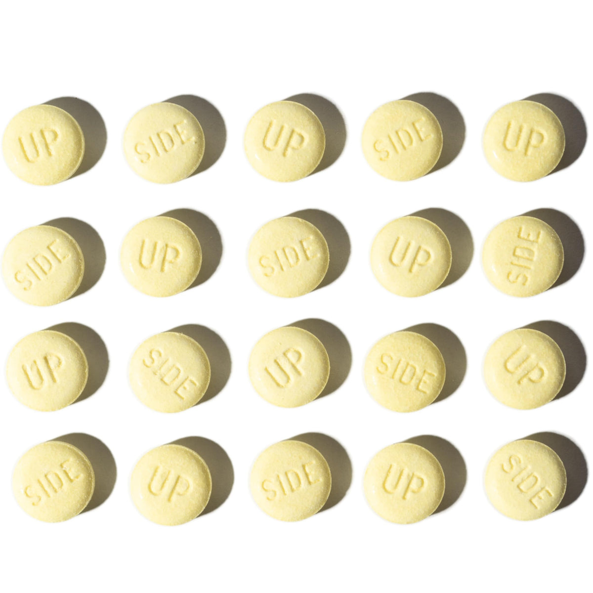 Up Side Kava Chill Pills