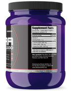 Ultimate Nutrition BCAA Powder 12000