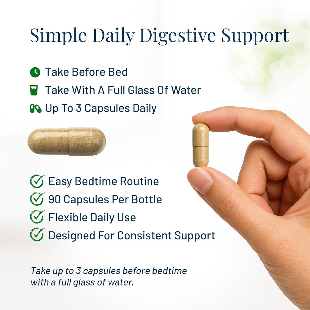 Colopril Internal Cleanse Dietary Supplement (Pack of 1