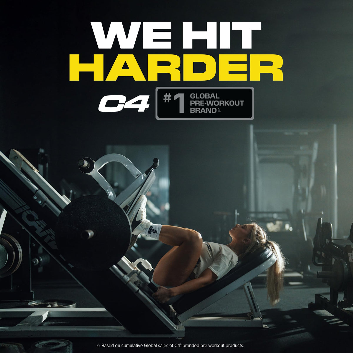 Cellucor C4 Ultimate Shred Pre Workout Powder