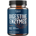 California Products Digestive Enzyme Capsules - 60 Count