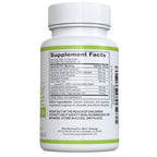 Nutri + Synergy 15 Day Colon Cleanse Advanced Herbal Complex - 30 Capsules - image 2