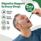 Rejuvica Health DigestaPro - Digestive Bitters for Fast-Acting