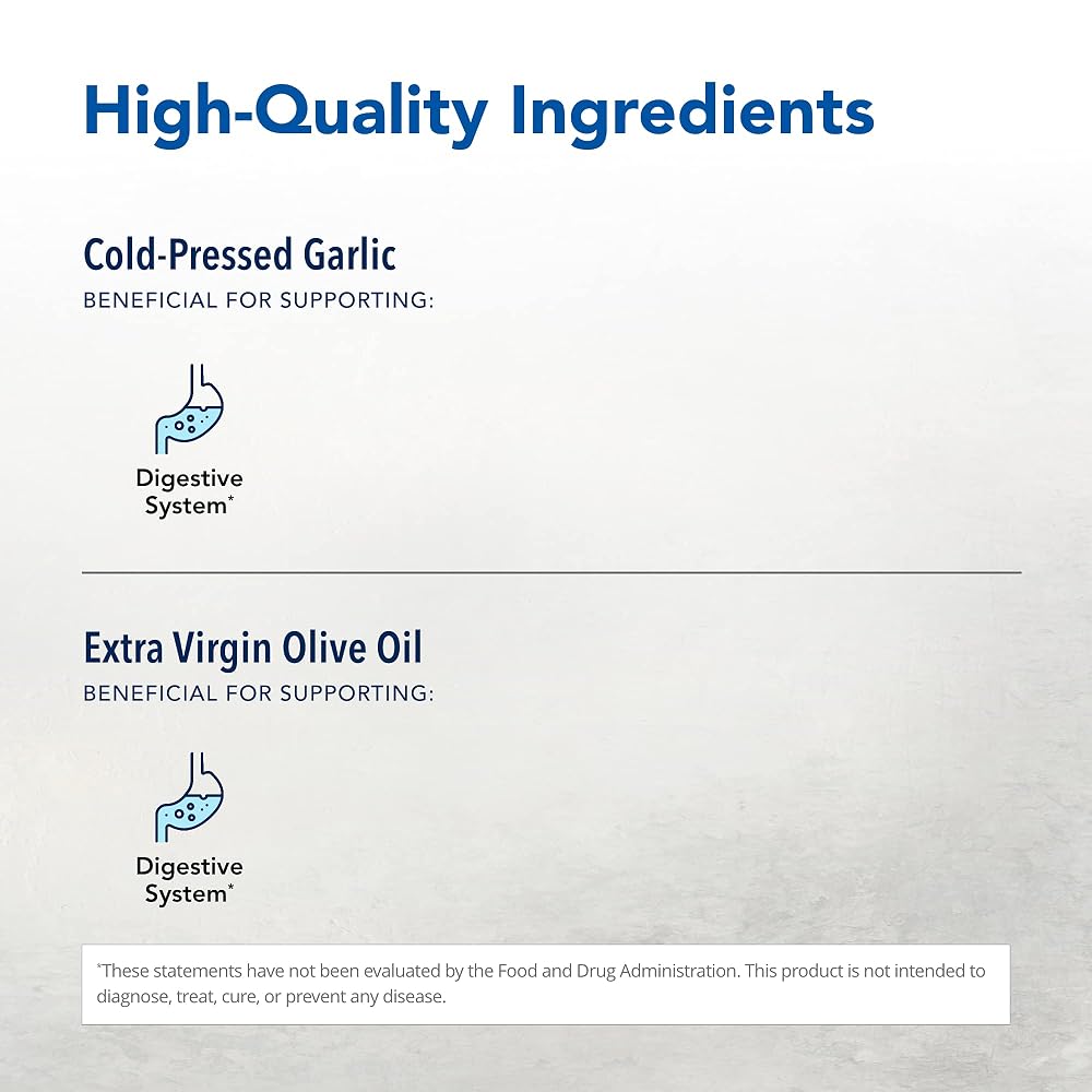 North American Herb & Spice Garlex Wild Garlic Oil - 1 fl. oz. - image 3
