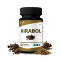 ORGANIC SPREE HIRABOL 60 Capsules