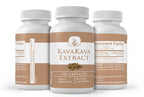 PURE ORIGINAL INGREDIENTS Kava Kava Extract - 100 Capsules - image 4