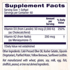 Healthy Origins Healthy Origins Vitamin 000 '