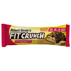 Fit Crunch Snack Size Protein Bar Chocolate Peanut Butter - 6 Count - image 3
