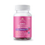 Ancient Nutrition Kid's SBO Probiotics Gummies Berry - 30 Gummies