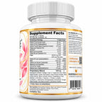 MARINANATURALS CURVIMORE BOOSTER Blended Supplement - 60 Tablets - image 6