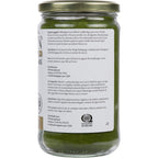 BARLEYGREEN Dr. Hagiwara's Original Barley Grass Powder - 8.5oz - image 5