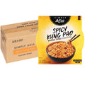 Simply Asia Spicy Kung Pao Noodle Bowl - Pack of 6