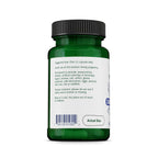 Vitanica Chaste Tree Berry Vitex Extract Plus - 60 Capsules - image 3