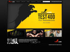 Fight Labs Pride Natural Testosterone & Anabolic Support - 60 Capsules - image 3