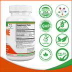 Spectra Vitamins Immune D Support Dietary Supplement - 60 Capsules - image 4
