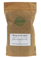 Herba Organica Hemp Nettle Herb Herbal Tea - 100g