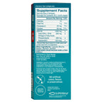 Kori Krill Oil Omega-3 EPA DHA, Phospholipids & Astaxanthin, 400mg