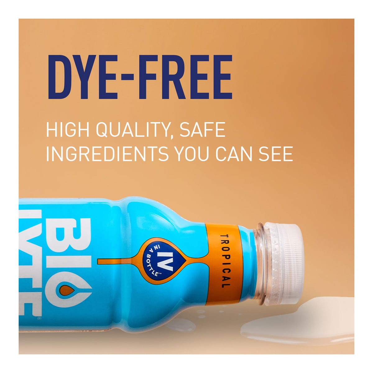 BIOLYTE Rehydration Drink - Electrolyte and Fluid Replacement