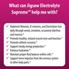 Jigsaw Health Electrolyte Supreme
