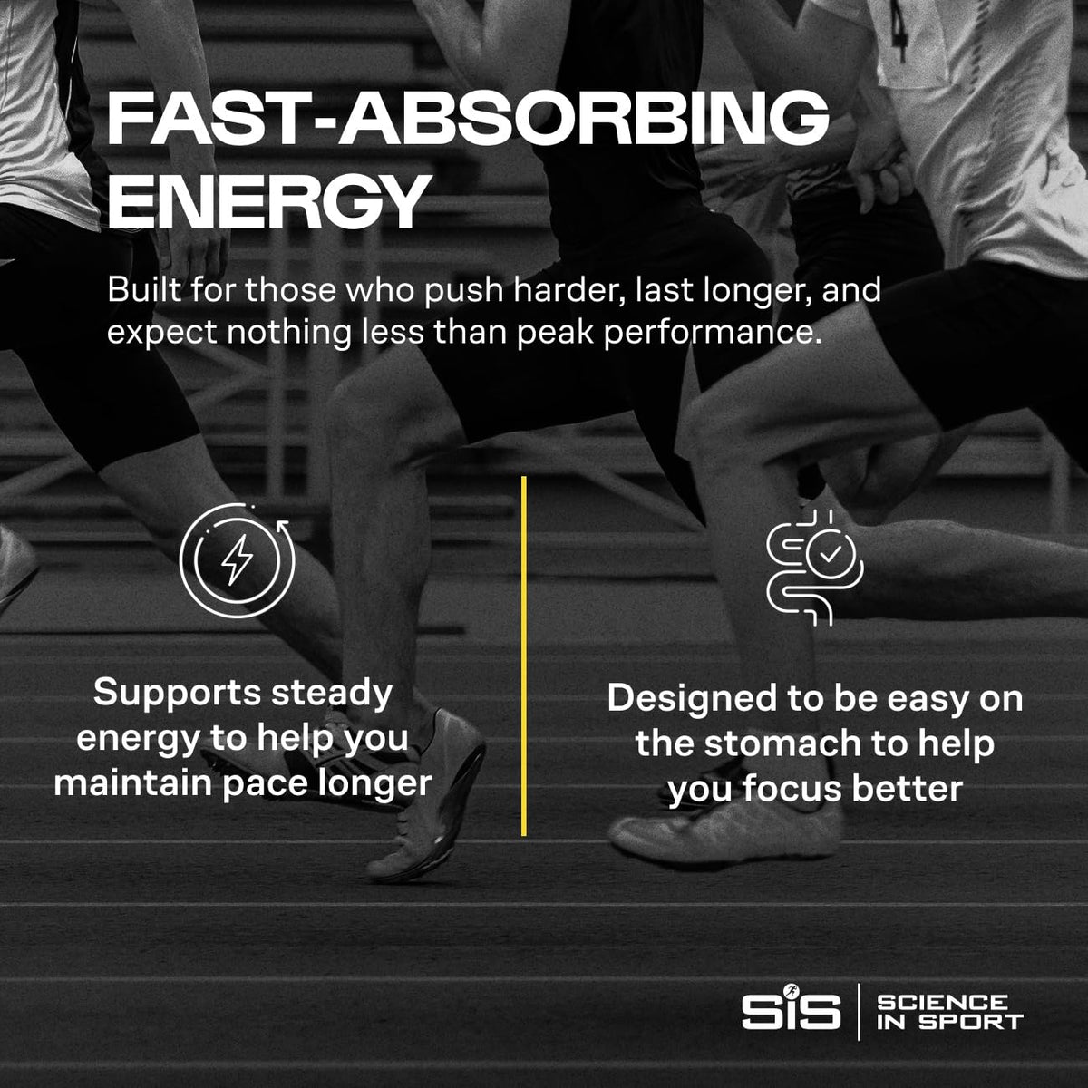Science in Sport SiS GO Electrolyte Hydration Powder