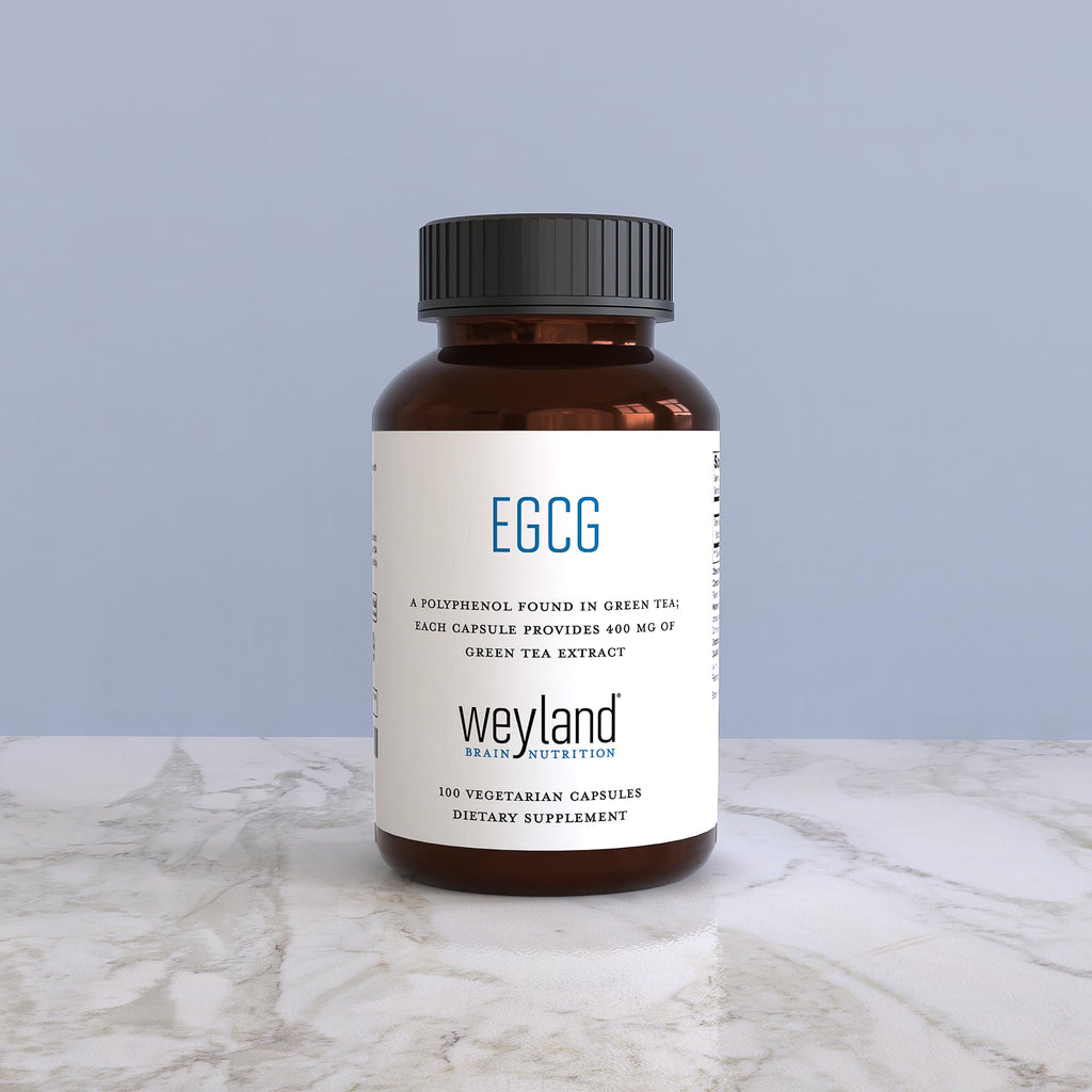 Weyland - EGCG from Green Tea Extract