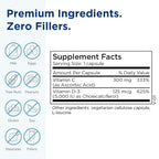 MethylPro Vitamin D3 5000 IU Bone Health - 90 Capsules - image 2