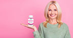 Best Earth Naturals Menopause Support - 60 Capsules - image 4
