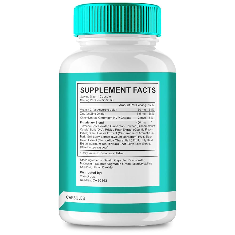 The Sunrise Brand Cellucare Blood Support Formula Capsules - 180 Count - image 2