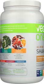 Vega One All-in-One Nutrition Shake