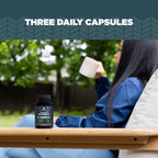 Ancient Nutrition Magnesium with Vitamin D for Immune Support - 1 Capsules - image 6