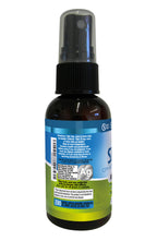 Nutrinoche Colloidal Silver - 30 PPM - Colloidal Silver Liquid
