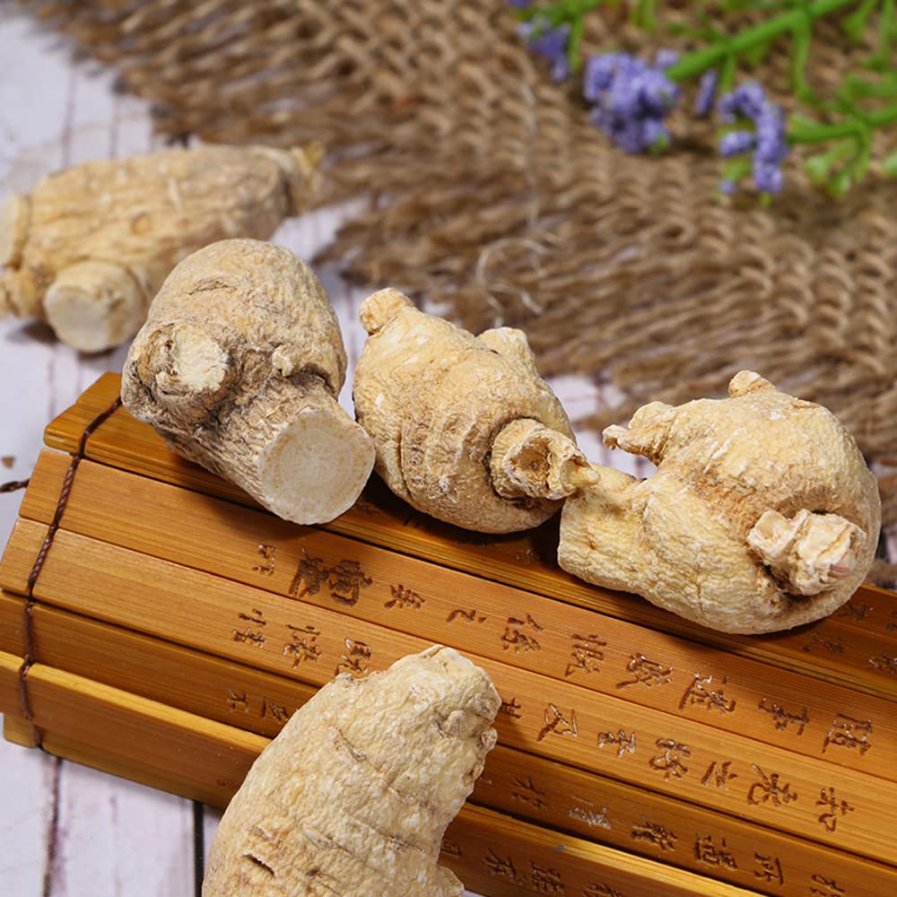 Generic American Ginseng Root Dried Slices - 1000 Grams - image 5