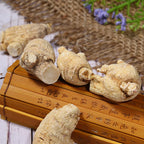 Generic American Ginseng Root Dried Slices - 1000 Grams - image 5