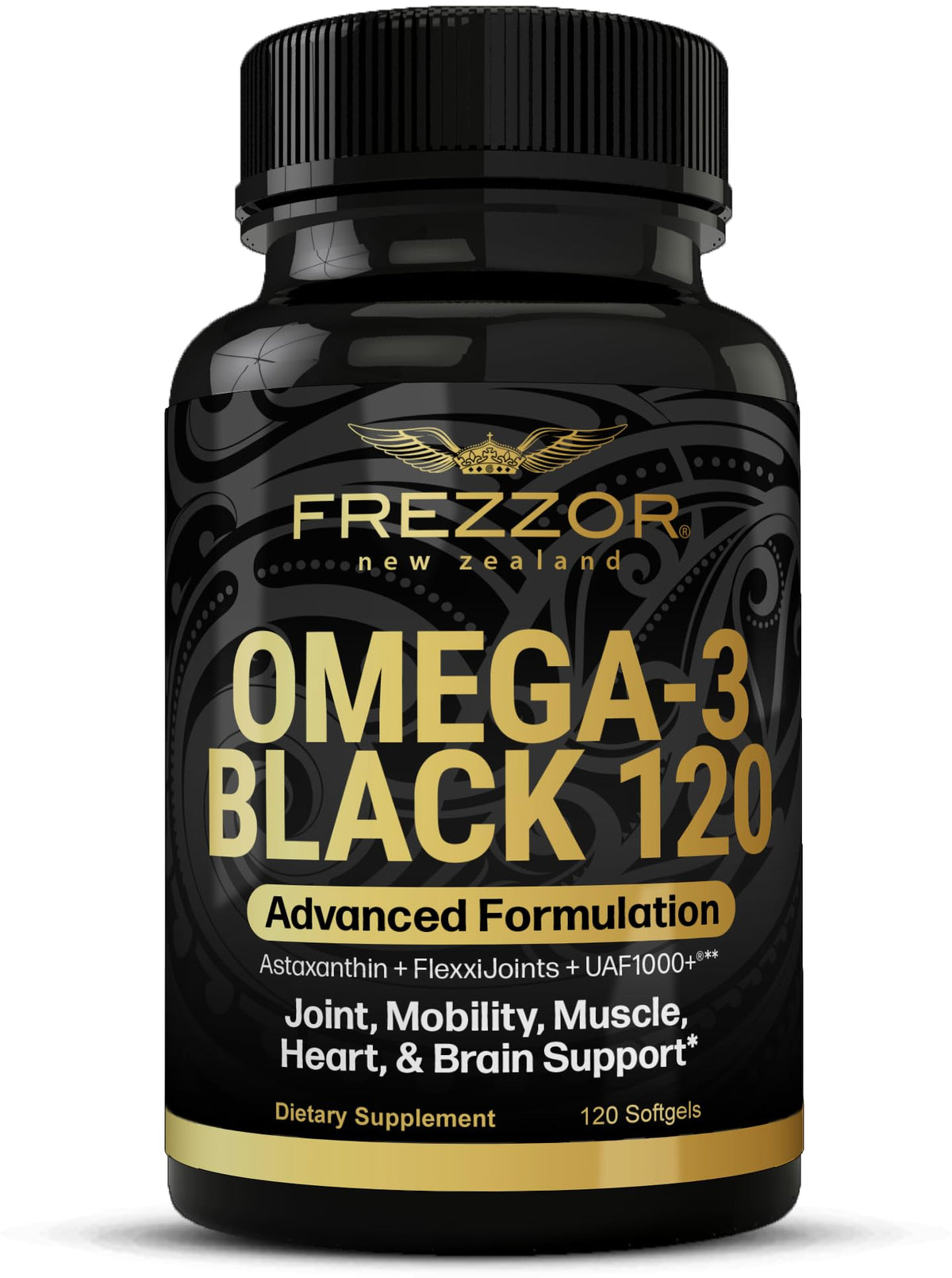 FREZZOR NUTRITIONAL_SUPPLEMENT