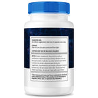 NutraRize ProNerve6 Advanced Nerve Support Supplement - 60 Capsules - image 2