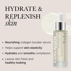 Rodial Collagen Serum 30% Booster Drops - 30ml - image 2