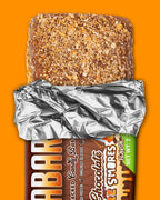 FINAL BOSS PERFORMANCE ANABAR Anabar Protein Bar, The Protein-Packed