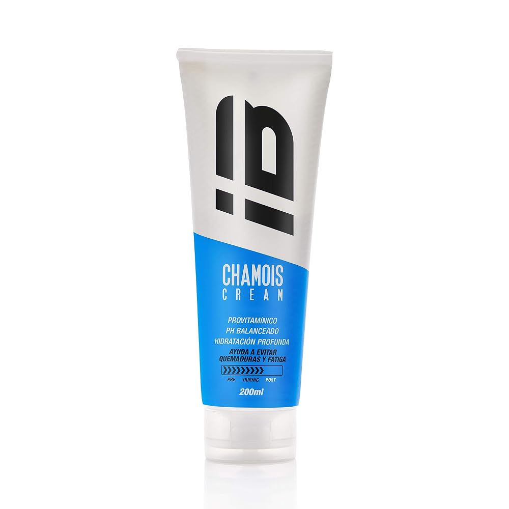 IB Performance KIT 5 INBIKE Creams for Muscle Prep - 200 Fl Oz - image 6
