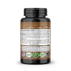 SMSHEALTHPRODUCTS.com Shiitake Mushroom Extract - 60 Capsules - image 3