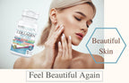 KAPPA NUTRITION Collagen Type I, II, III with Probiotics - 120 Capsules - image 4