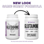 FINAFLEX Pure GLUTAMINE