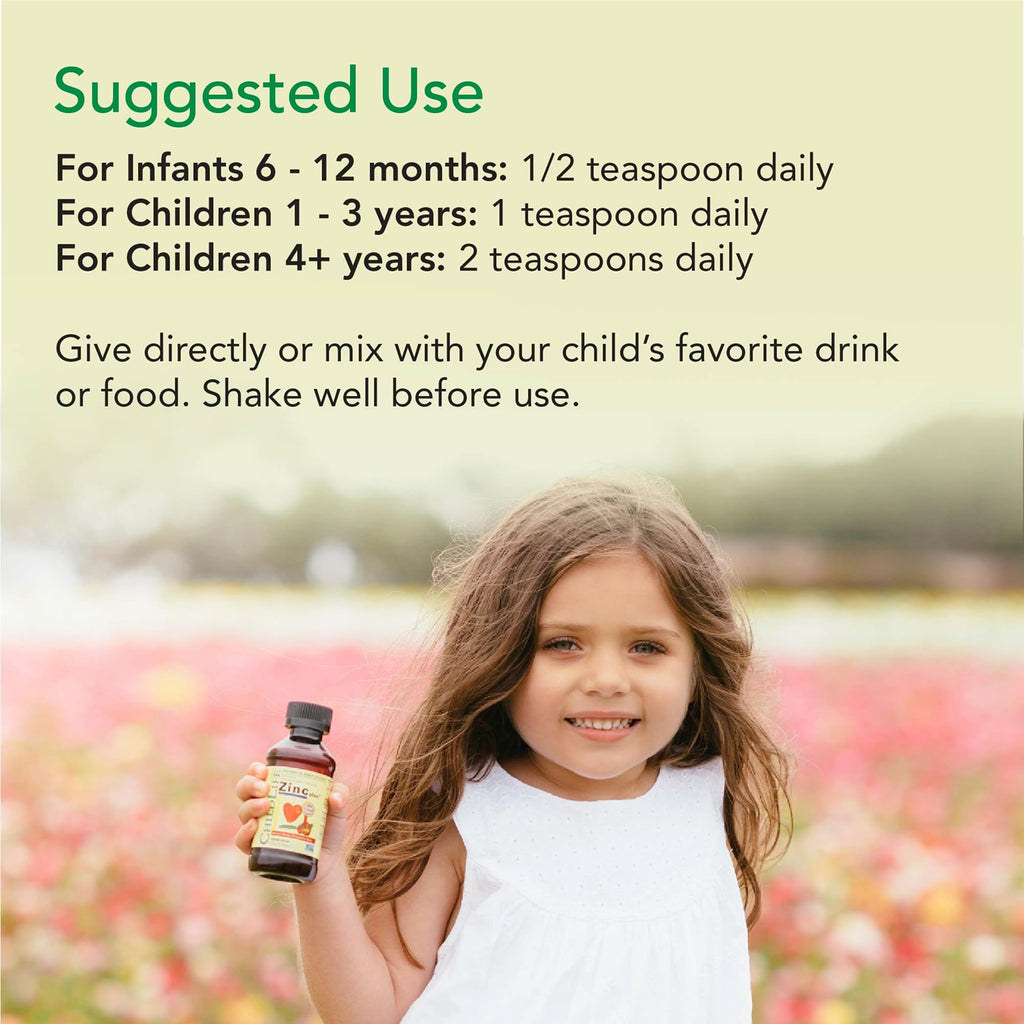 CHILDLIFE Essentials Mineral_Supplement