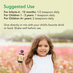 CHILDLIFE Essentials Mineral_Supplement