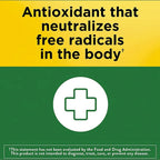 Nature Made Vitamin E 400 IU dl-Alpha - 350 Softgels - image 3