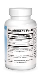 Source Naturals GABA Calm, Peppermint