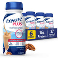 Ensure Plus Butter Pecan Nutrition Shake - 6 Pack