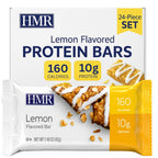 HMR Protein Bars, 24 Count